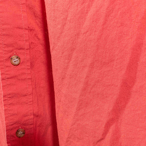 Banana Republic Safari Short Sleeve Button Shirt