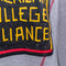 African American College Alliance Logo T-Shirt