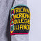 African American College Alliance Logo T-Shirt