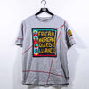 African American College Alliance Logo T-Shirt