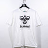Hummel Soccer T-Shirt Logo Made in USA