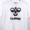 Hummel Soccer T-Shirt Logo Made in USA