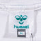 Hummel Soccer T-Shirt Logo Made in USA