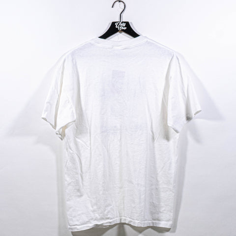 Hummel Soccer T-Shirt Logo Made in USA