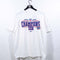 New York Giants Reebok T-Shirt Super Bowl XLII Champions