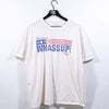Budweiser Beer Whassup T-Shirt