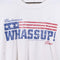 Budweiser Beer Whassup T-Shirt