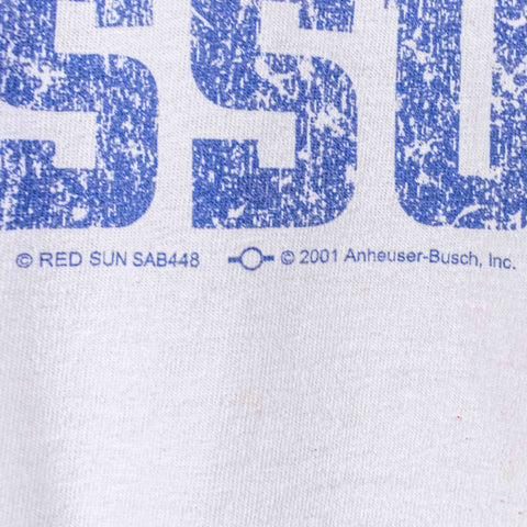 Budweiser Beer Whassup T-Shirt
