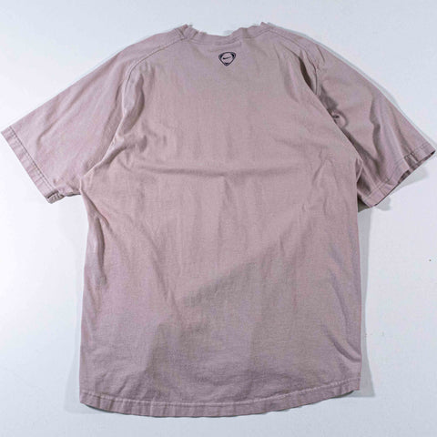 USA Soccer T-Shirt Nike Center Swoosh Total 90