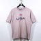 USA Soccer T-Shirt Nike Center Swoosh Total 90