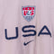 USA Soccer T-Shirt Nike Center Swoosh Total 90