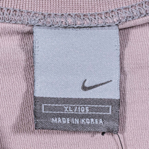 USA Soccer T-Shirt Nike Center Swoosh Total 90