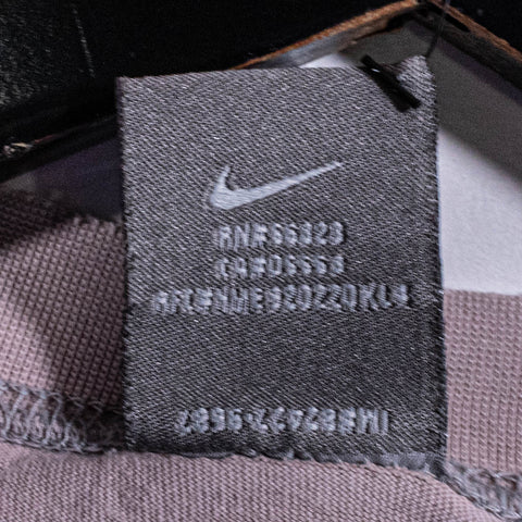 USA Soccer T-Shirt Nike Center Swoosh Total 90