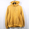 Nike Swoosh Hoodie Sweatshirt Tonal
