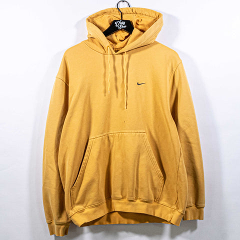Nike Swoosh Hoodie Sweatshirt Tonal