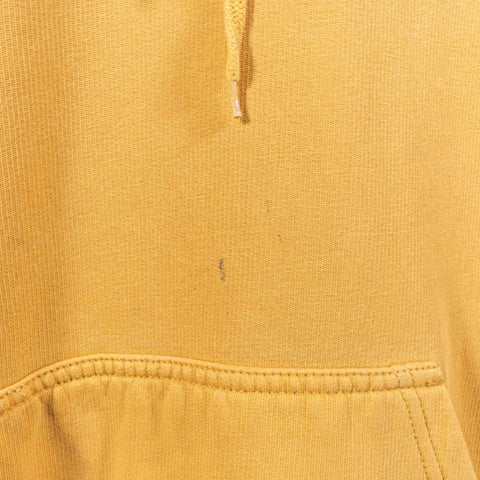 Nike Swoosh Hoodie Sweatshirt Tonal