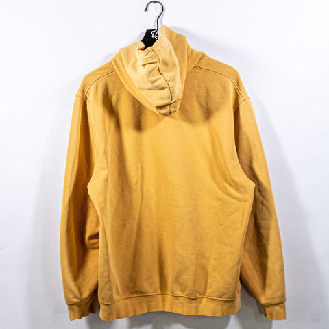 Nike Swoosh Hoodie Sweatshirt Tonal