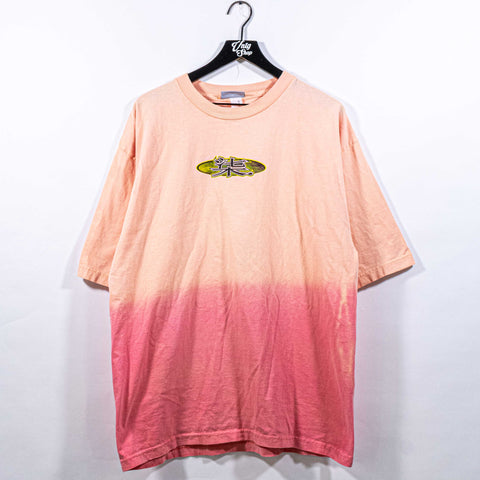 Flame Dragon Skate Surf  T-Shirt Jem Sportswear