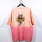 Flame Dragon Skate Surf  T-Shirt Jem Sportswear