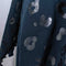 Jeremy Scott Adidas Leopard Full Zip Hoodie Sweatshirt Paws Tail