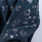 Jeremy Scott Adidas Leopard Full Zip Hoodie Sweatshirt Paws Tail