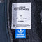 Jeremy Scott Adidas Leopard Full Zip Hoodie Sweatshirt Paws Tail