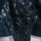 Jeremy Scott Adidas Leopard Full Zip Hoodie Sweatshirt Paws Tail