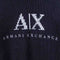 Armani Exchange Knit Sweater Spell Out