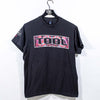 Tool Skulls Los Angeles California 2015 T-Shirt