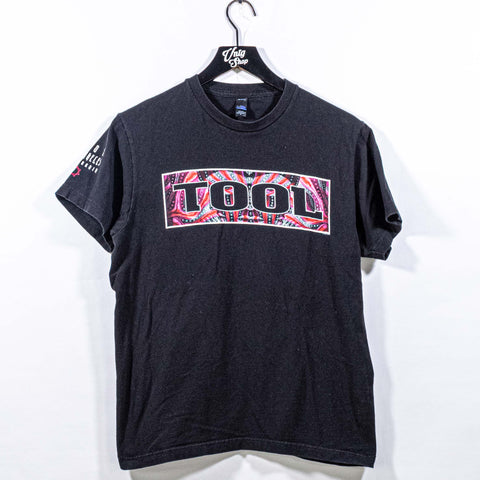 Tool Skulls Los Angeles California 2015 T-Shirt