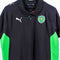 Sporting Clube Portugal Puma Polo Shirt Futbol Soccer
