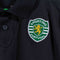 Sporting Clube Portugal Puma Polo Shirt Futbol Soccer