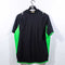 Sporting Clube Portugal Puma Polo Shirt Futbol Soccer