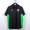 Sporting Clube Portugal Puma Polo Shirt Futbol Soccer