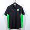 Sporting Clube Portugal Puma Polo Shirt Futbol Soccer