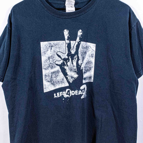 Left 4 Dead 2 Video Game Promo T-Shirt