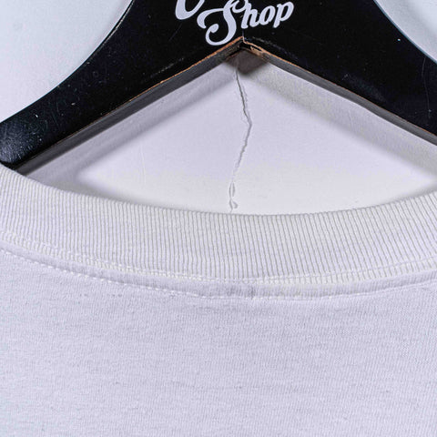 Skull Wings Stars AOP Mall Goth T-Shirt