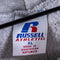 Russell Athletic Hoodie Sweatshirt Long Beach Township Beach Patrol