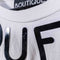 Moschino Boutique T-Shirt Spell Out