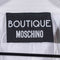 Moschino Boutique T-Shirt Spell Out