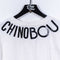 Moschino Boutique T-Shirt Spell Out