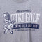 Abercrombie & Fitch Tiki Golf T-Shirt A Hole In One Starts The Fun