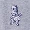 Abercrombie & Fitch Tiki Golf T-Shirt A Hole In One Starts The Fun