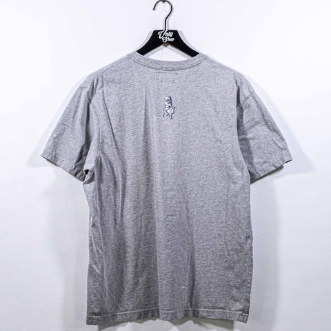 Abercrombie & Fitch Tiki Golf T-Shirt A Hole In One Starts The Fun