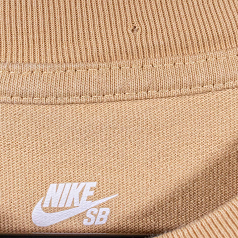 Nike SB Doyenne T-Shirt Skateboarding