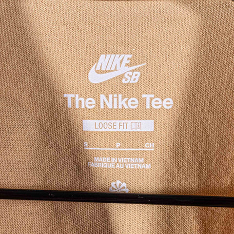 Nike SB Doyenne T-Shirt Skateboarding
