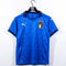 Italy 2021 Puma Home Jersey
