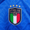 Italy 2021 Puma Home Jersey