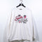 South Pole Long Sleeve T-Shirt Spell Out Hip Hop