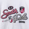 South Pole Long Sleeve T-Shirt Spell Out Hip Hop